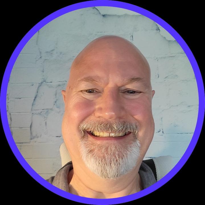 Mike McKenna