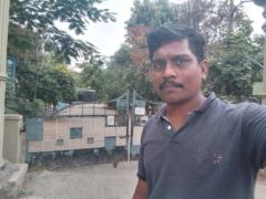 Naveen Rooba Doss Mohandoss
