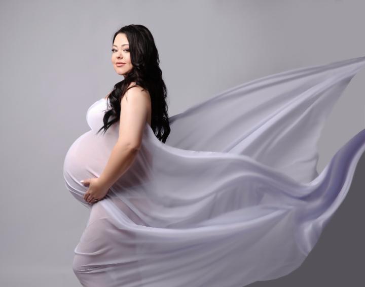 Sabrina-Marie Schwalger