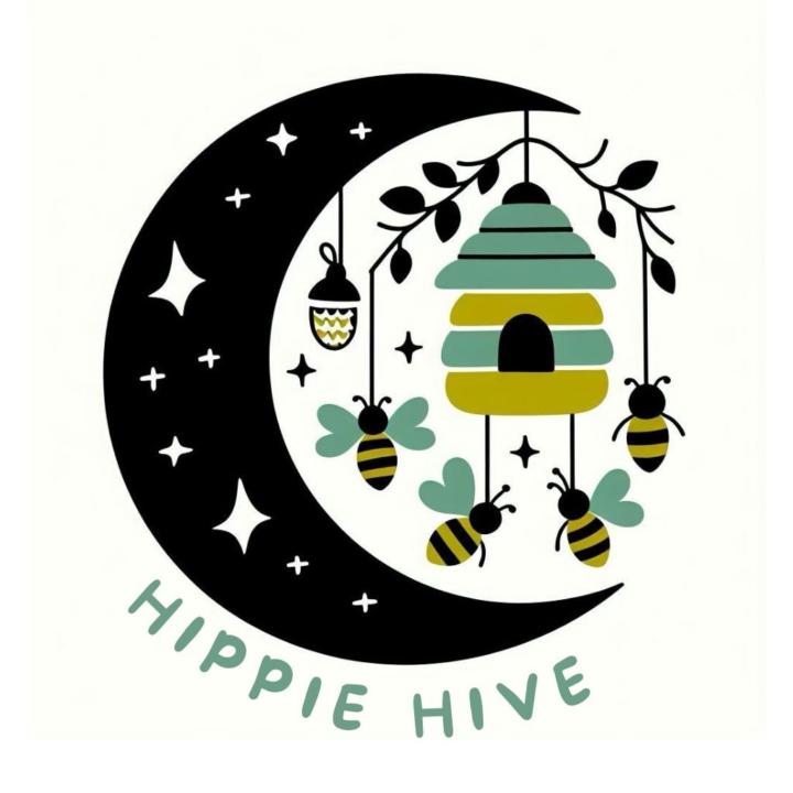 Hippie Hive