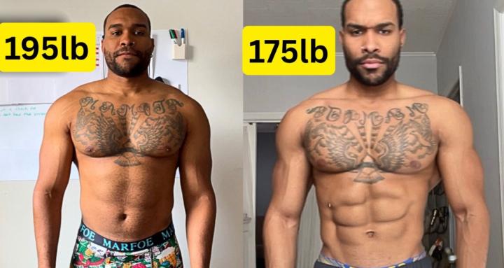 Disciplina Heavy Duty