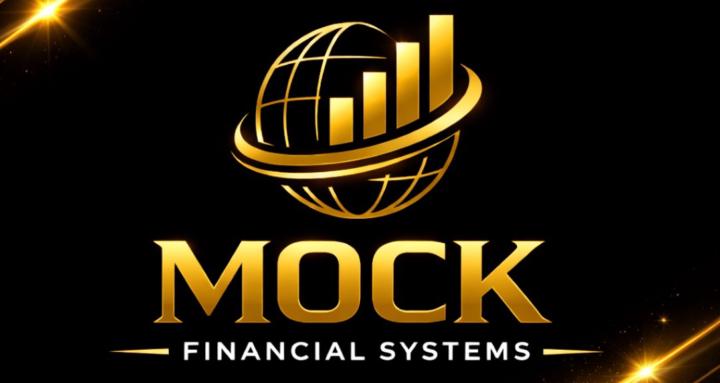 Mock Financial Systems