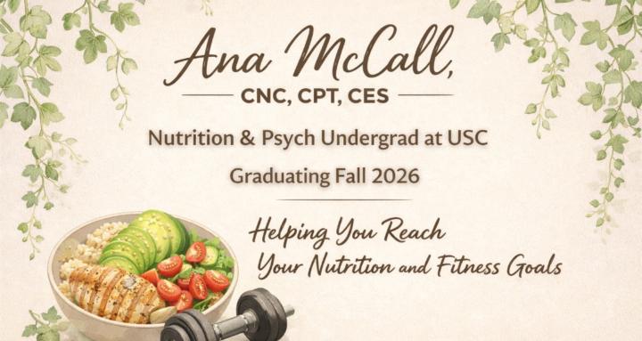 Nutrition Coaching