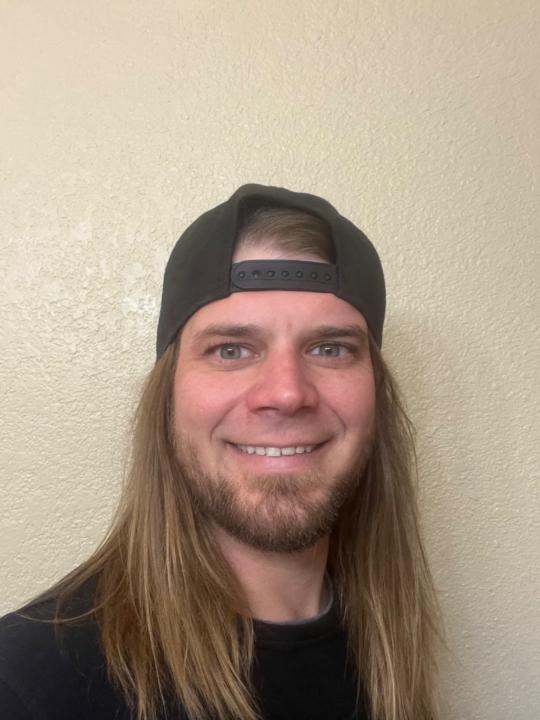 Tyler Couch