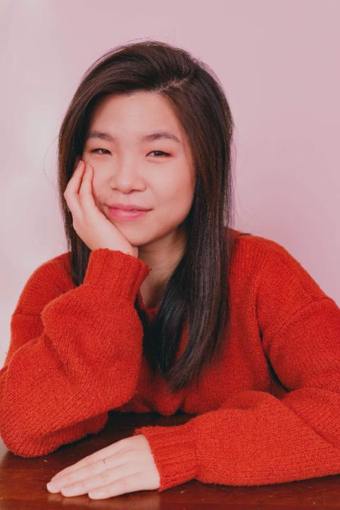 Amber Yang