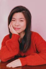 Amber Yang
