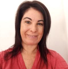 Lina Sánchez