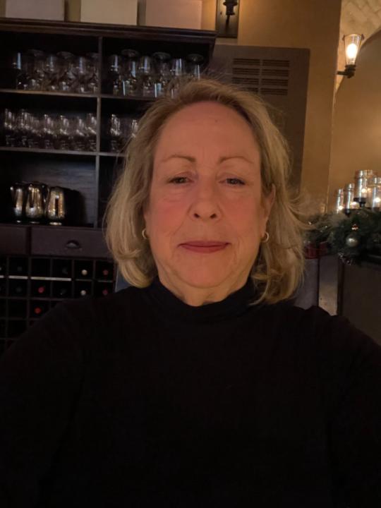 Pam Rapelje
