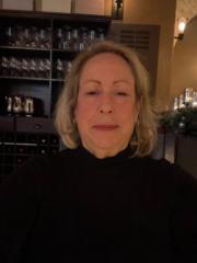 Pam Rapelje