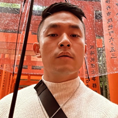 Aaron Kim