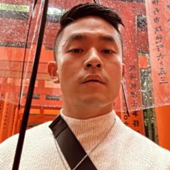 Aaron Kim