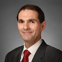 Travis McDonald