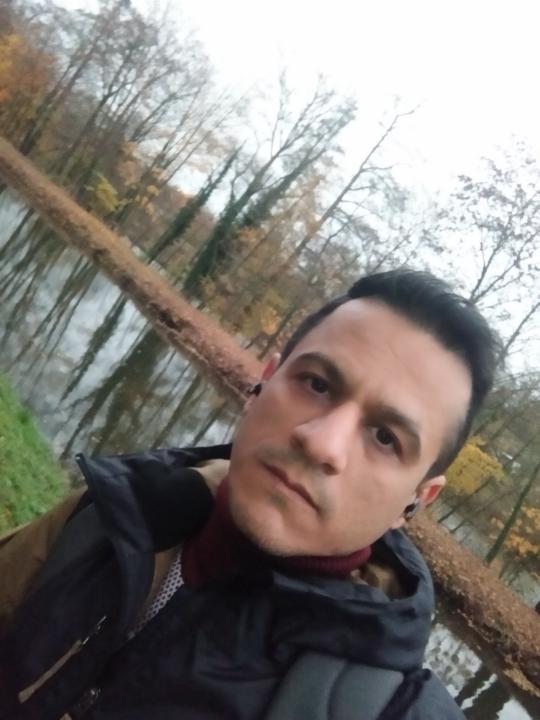 Mohammad Taha Aghili