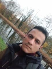 Mohammad Taha Aghili