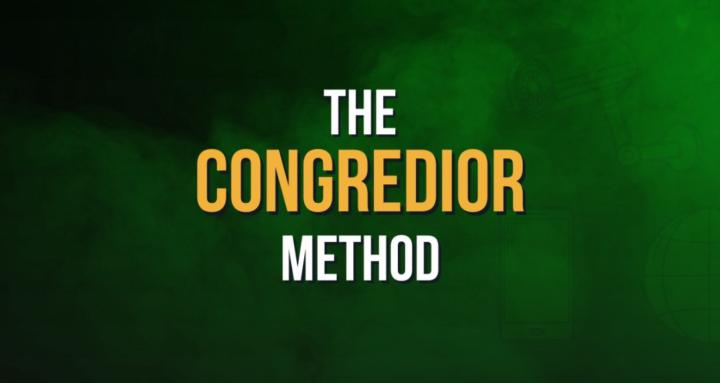 The Congredior Method