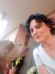 Yolanda García Herrero