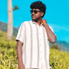 Vignesh M