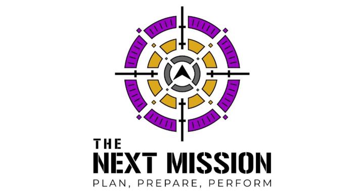 The Next Mission