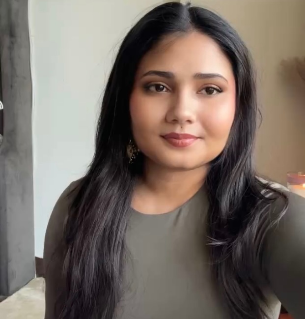 Appoorva Saxena