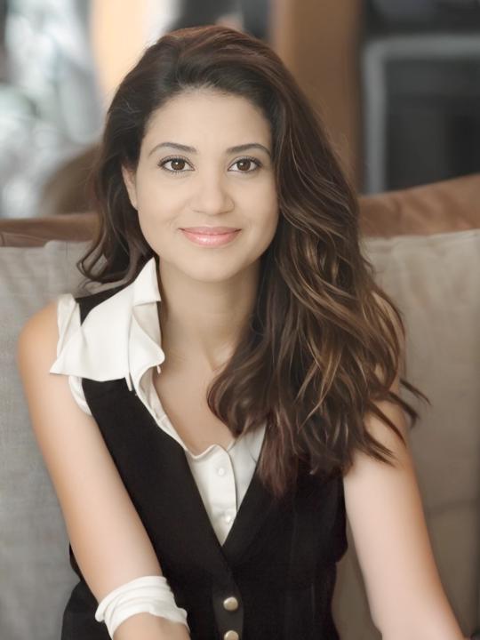 Asma Amamou