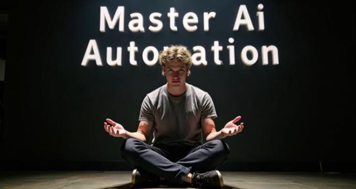 AI Automation Blueprint