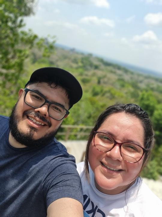 Carlos Flores