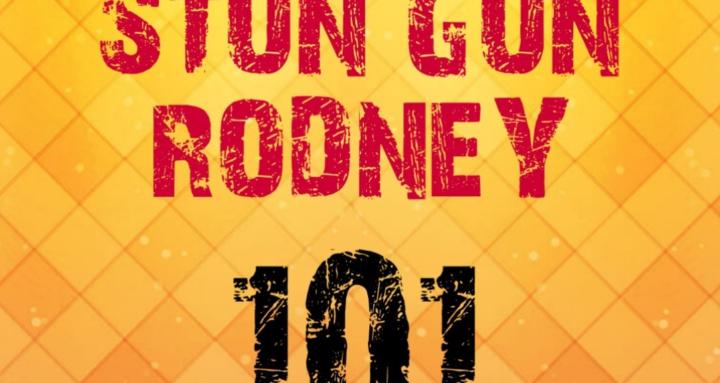 STUN GUN RODNEY 101
