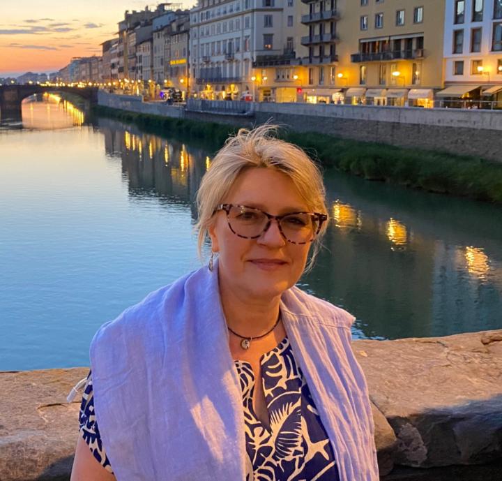 Katherine Walton-Vecchio