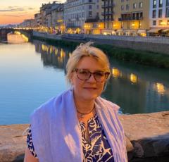 Katherine Walton-Vecchio