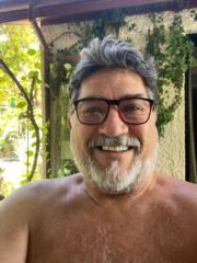 Raphael Dror Grinker