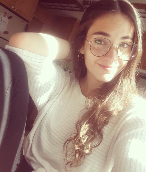 Florence Bernier Pelletier