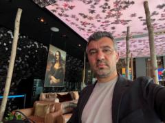 Muhammet DEMiRKIRAN