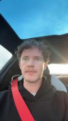 Tyler Scharman