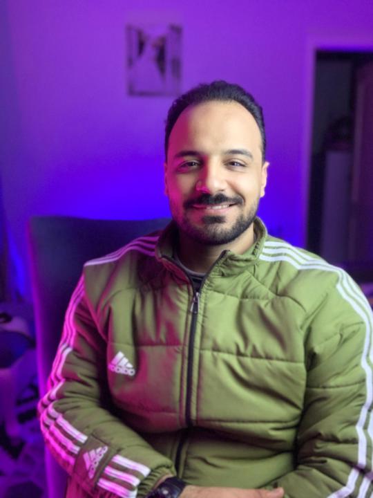 Abdullah Farouk