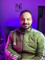 Abdullah Farouk