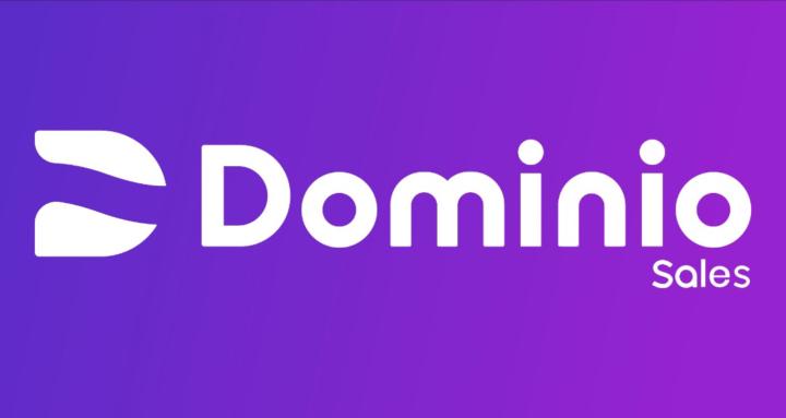 Dominio Sales