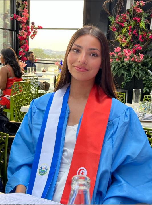 Sabrine Tayari