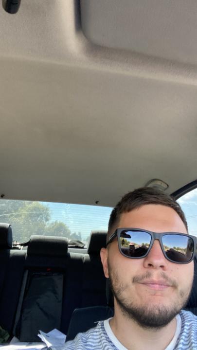 Aleks Nikoli