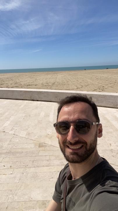 Mattia Favalli