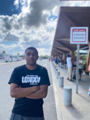 Tojoniaina Rakotonirina