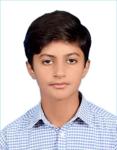 Muhammad Uzair Haroon