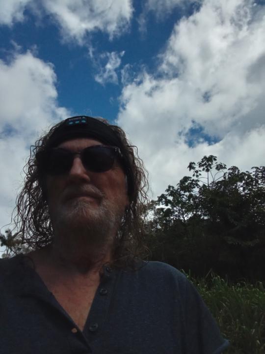 Jerry Mansfield