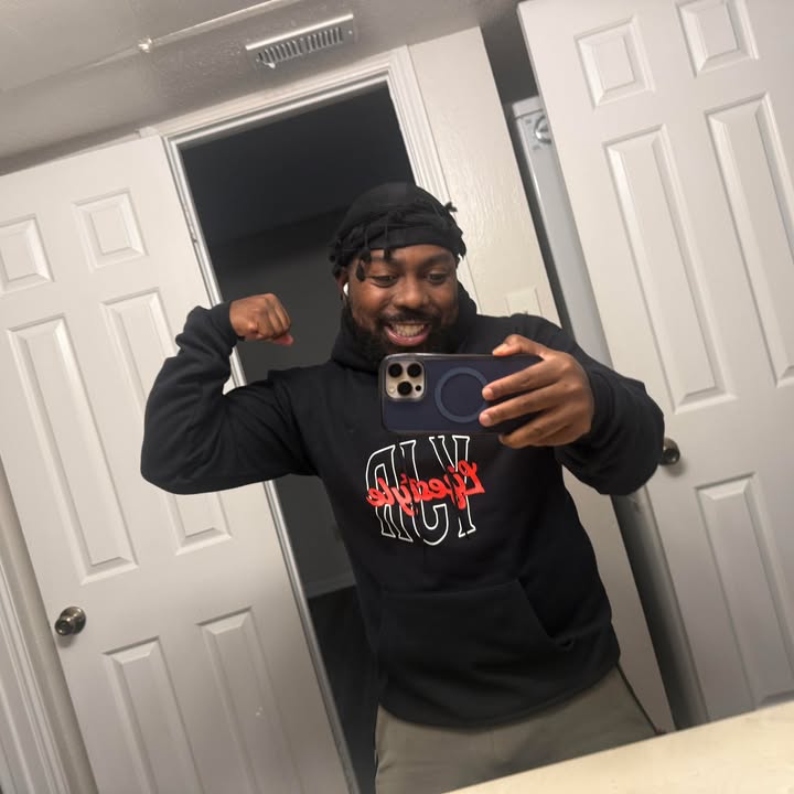 Ja'Derek Goldsby