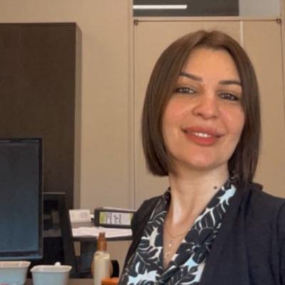 Sukaina Amin