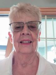 Nancy Ziegert