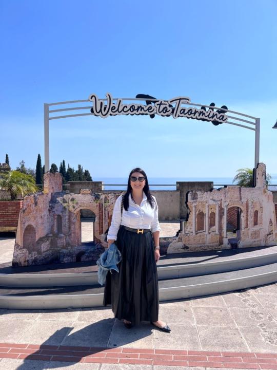 Giuseppina Nicosia
