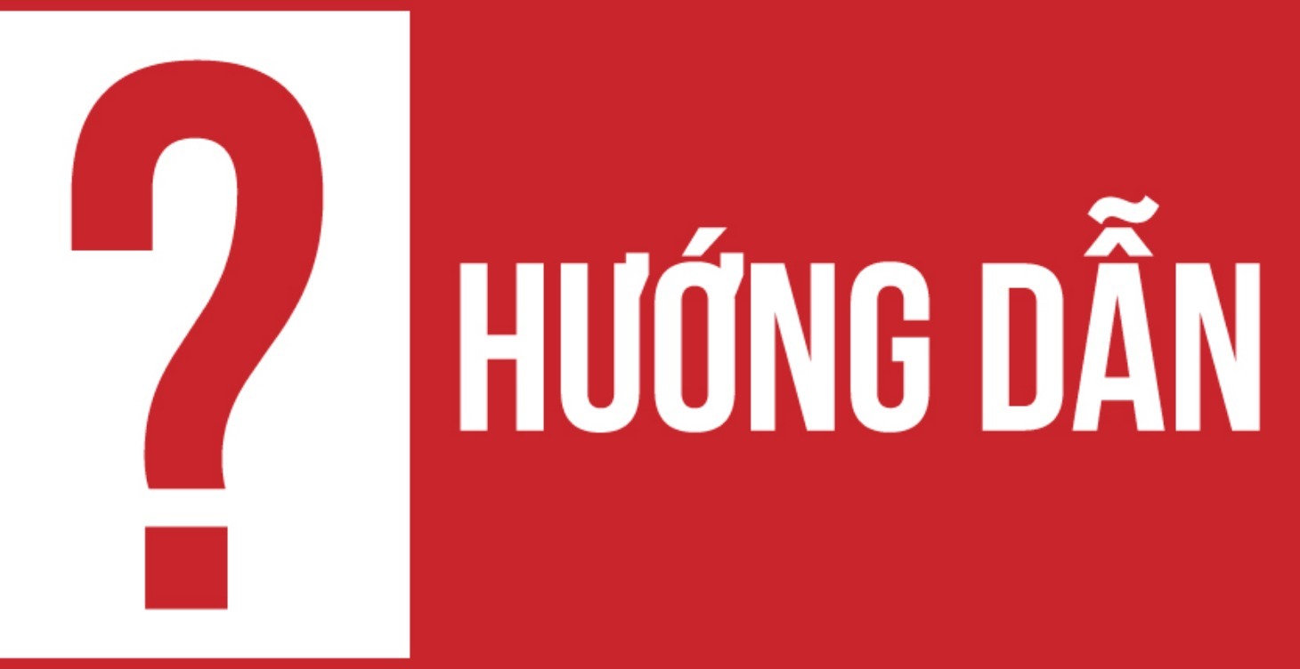 Hướng dẫn người mới