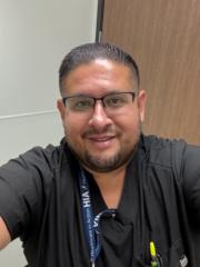 Mario Esquivel