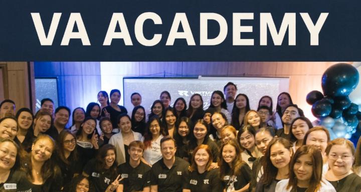 Virtual Assistant Academy 