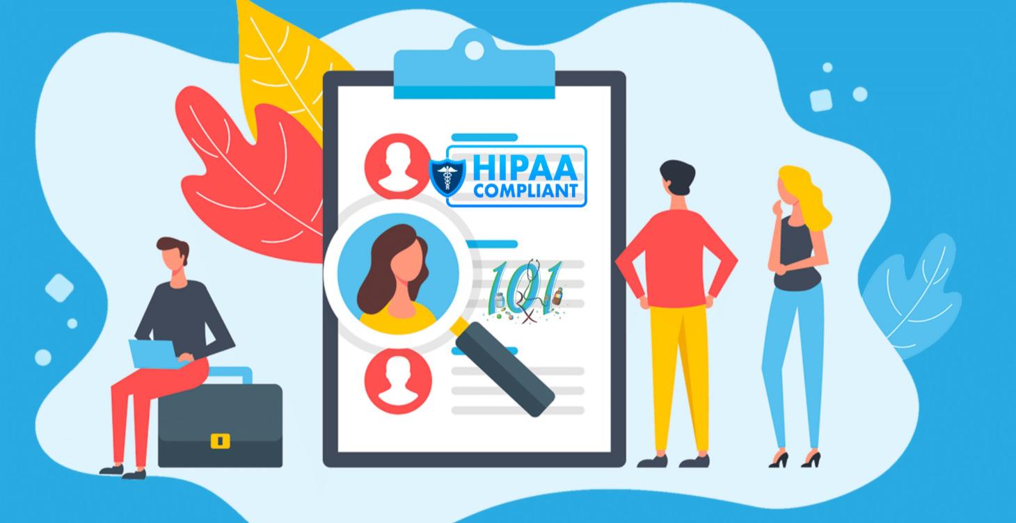 HIPAA Compliance Training for Virtual Assistants